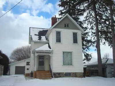 279 Huron Street, Woodstock, On N4s 7a2