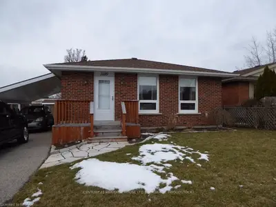 1089 Devonshire Avenue, Woodstock, On N4s 5s1
