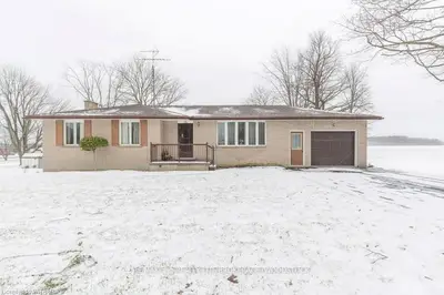 13 Loveys Street W, East Zorra-tavistock, On N0j 1l0