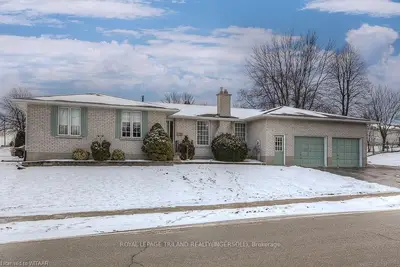 103 Melita Street, Ingersoll, On N5c 3w3