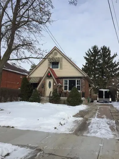 88 Lincoln Place, London South, On N6c 2c4