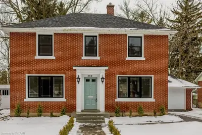 343 Graham Street, Woodstock, On N4s 6l2