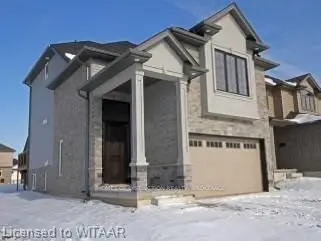 1084 Alberni Road, Woodstock, On N4t 0b8