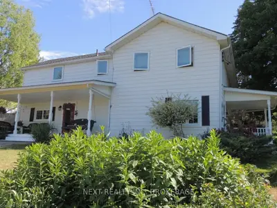 955224 Canning Road, Blandford-blenheim, On N3l 3e2