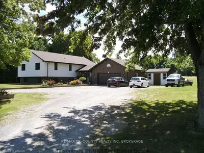885 Hazen Road, Norfolk, On N0e 1x0