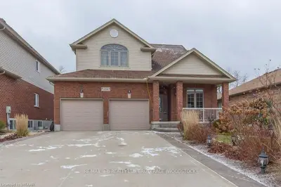 108 Mechanic Street, Blandford-blenheim, On N0j 1g0