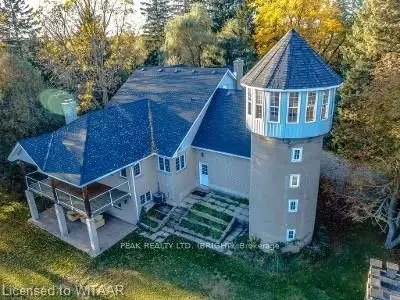 1000 Deer Court, Wilmot, On, N3a 3g5