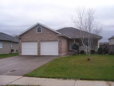 212 Bender Avenue, East Zorra-tavistock, On N0b 2r0