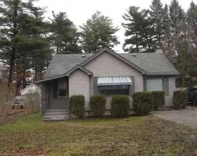 611 James Street S, Norfolk, On N4b 2c6