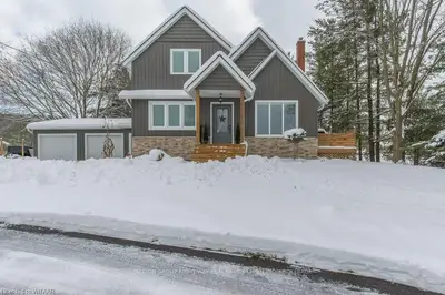 584904 Beachville Road, South-west Oxford, On N4s 7v6