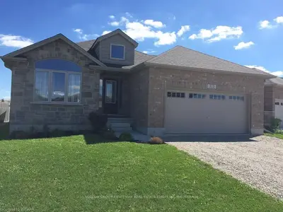 375 Fairway Road, Woodstock, On N4t 0e1