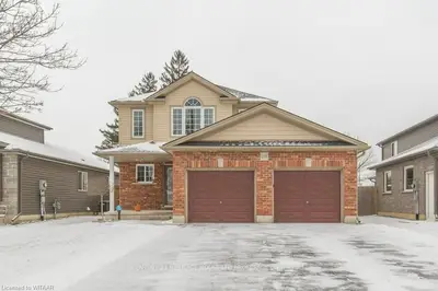 228 Brock Street, Zorra, On N0m 2m0