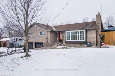 92 Albert Street E, Blandford-blenheim, On N0j 1s0