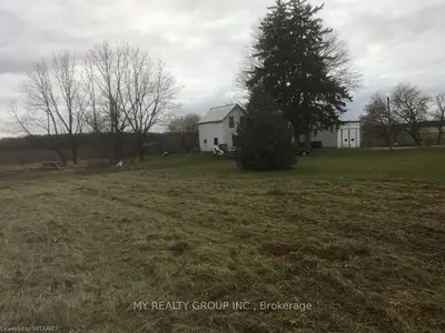 345548 Quaker Street, Norwich, On N0j 1p0