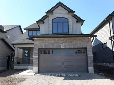 1128 Alberni Road, Woodstock, On N4t 0b8