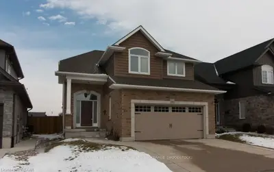 644 Halifax Road, Woodstock, On N4t 0e9