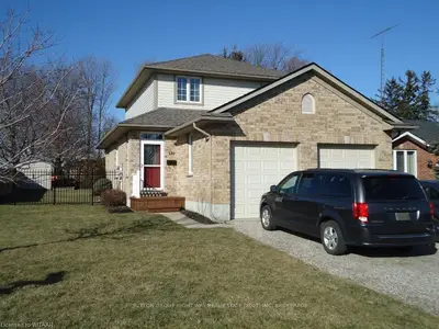 130 Hemlock Road, Ingersoll, On N5c 3z6