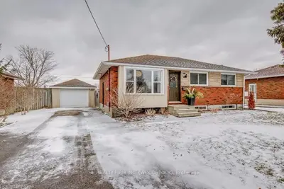 1087 Sovereign Road, Woodstock, On N4s 5p3