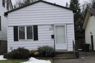 232 Butler Street, Woodstock, On N4s 3t9