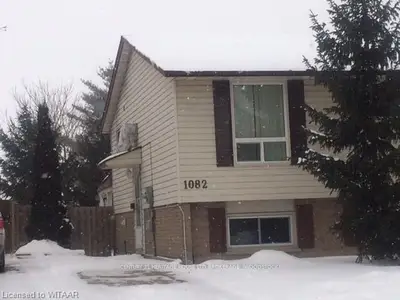 1082 Cree Avenue, Woodstock, On N4t 1a2