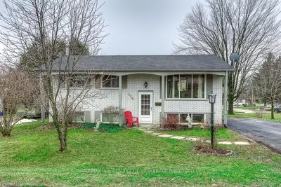 120 King Solomon Street, Ingersoll, On N5c 1p2