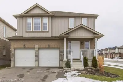 475 Fairway Road, Woodstock, On N4t 0e7