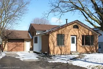 773 Devonshire Avenue, Woodstock, On N4s 5r3