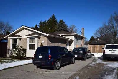 482 Rideau Road, Woodstock, On N4s 8p7