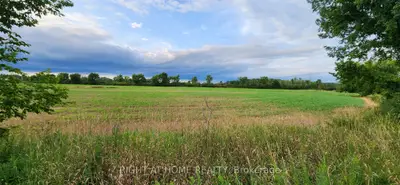 Vacant Land in Fort Erie