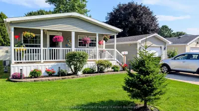 20 George Street, Strathroy-caradoc, On N7g 3p4
