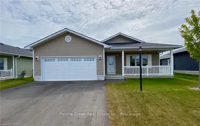 187 LAKE BREEZE Drive, Cramahe, ON N7A 0C6