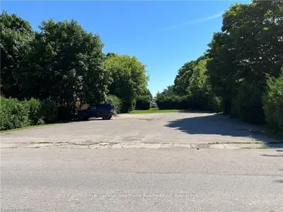 Vacant Land in Ashfield-Colborne-Wawanosh
