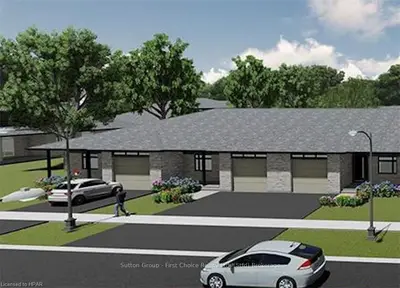 119 Rowe Avenue, South Huron, On N0m 1s1