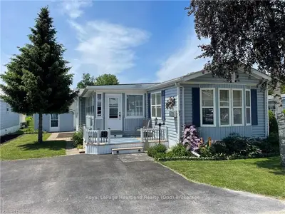 51 Cherokee Lane, Cramahe, On N7a 3y2