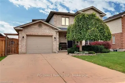 98 Milan Place, London South, On N5z 5a2