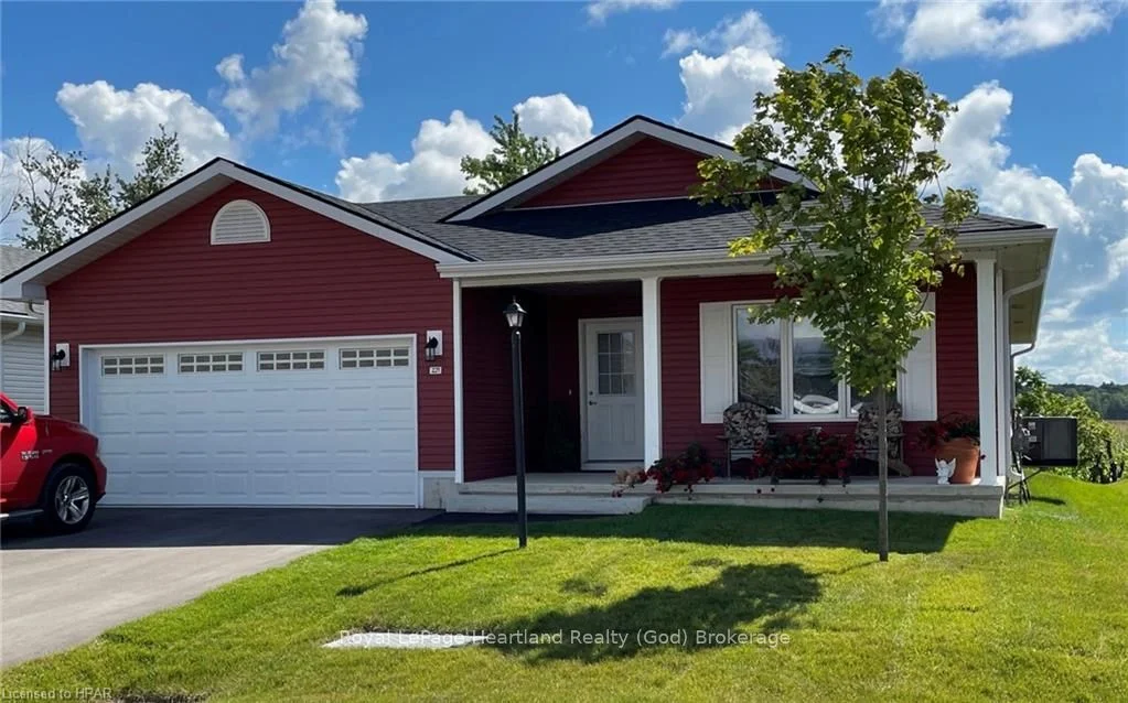 221 LAKE BREEZE Drive, Cramahe, ON N7A 0C6