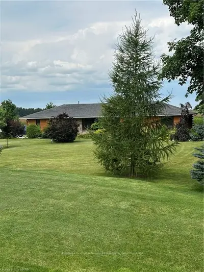 6123 Trafalgar Road, Erin, On, L0n 1n0