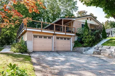 Detached in St. Marys
