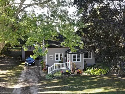 Detached in Morris Turnberry