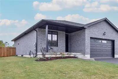 151 Egan Avenue, St. Marys, On N4x 0c4