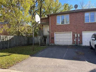 Semi-Detached in Stratford
