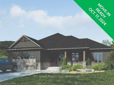 268 Haynes Road, Cramahe, On K0k 1m0