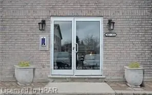 50 Campbell Court 303, Stratford, On N5a 7t6