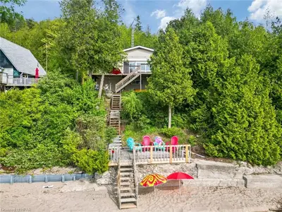 75 Victoria Beach Road, Ashfield-colborne-wawanosh, On N7a 3x9