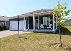 9 SWEET WATER Drive N, Cramahe, ON N7A 0C1