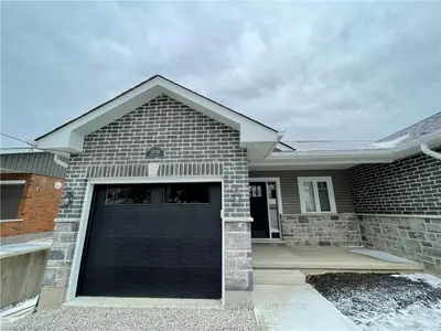 Semi-Detached in Perth East