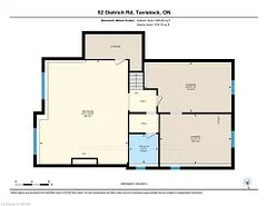 52 DIETRICH ROAD , East Zorra-Tavistock, ON N0B 2R0