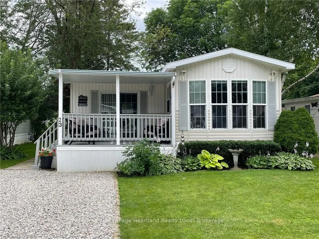 77307 Bluewater Hwy - 23 Rowan Road, Bluewater, On N0m 1g0