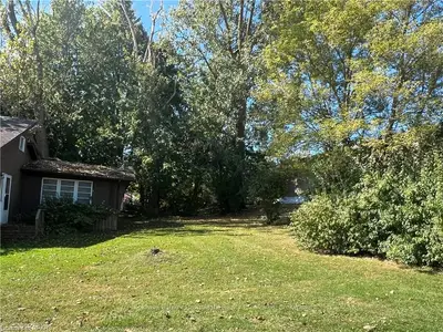 Vacant Land in North Huron