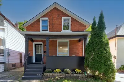 233 NILE Street, Stratford, ON N5A 4G1